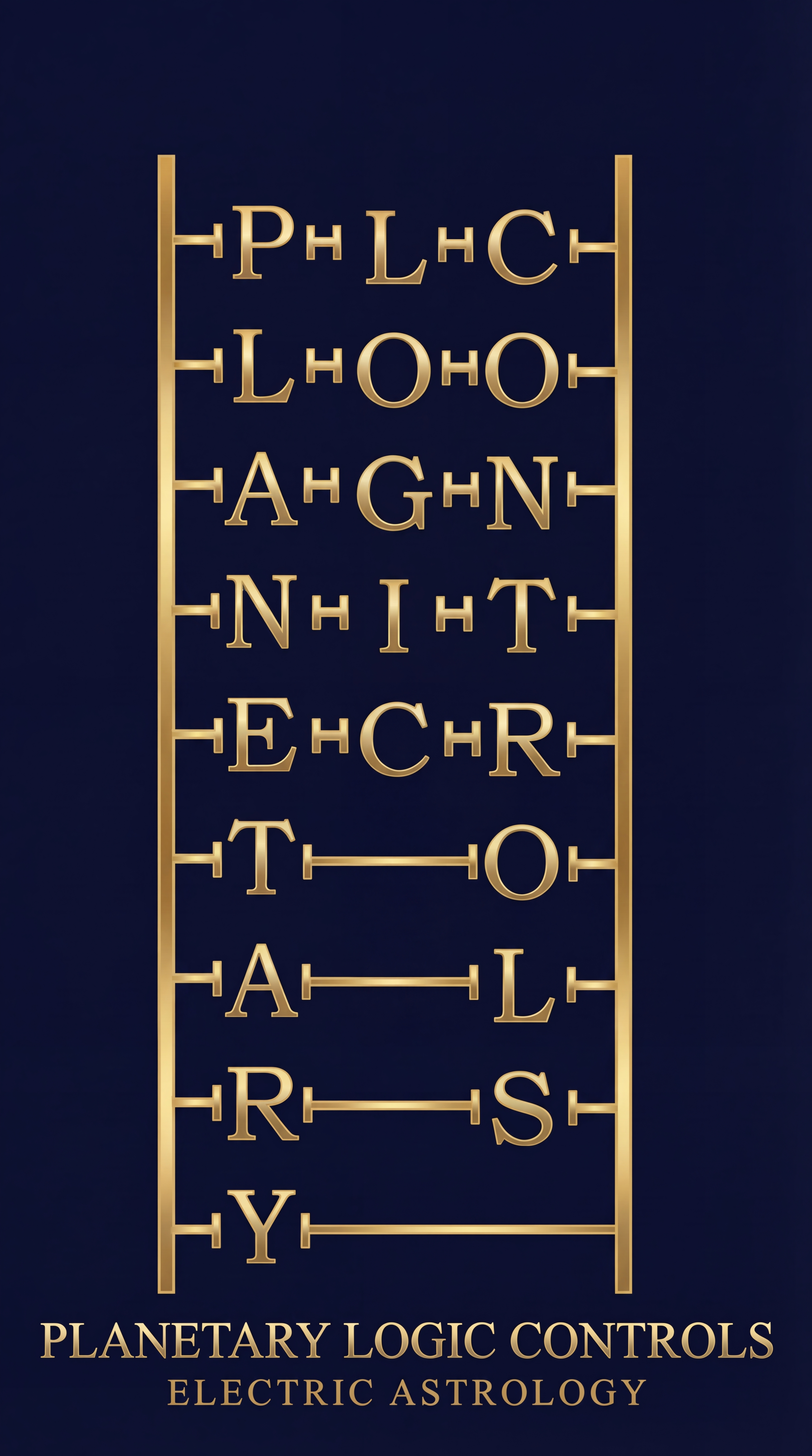 Planetary Logic Controls LLC